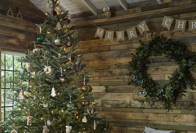 Stylish Christmas Tree Trends